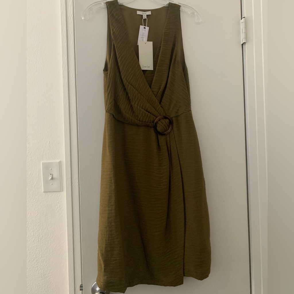 Nwt Joie Viara Dress Size 6